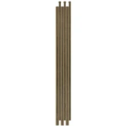 AKUSTIKPANEL EG SORT OLIE 16 X 300 X 2400 MM>I-Wood Clearance