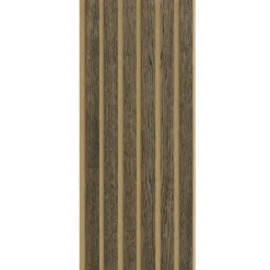 AKUSTIKPANEL EG SORT OLIE 16 X 300 X 2400 MM>I-Wood Clearance