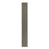 AKUSTIKPANEL EG SORT OLIE 16 X 300 X 2400 MM>I-Wood Sale