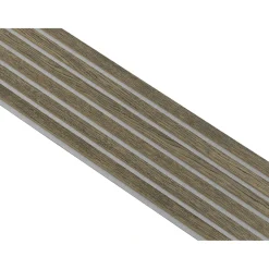 AKUSTIKPANEL EG SORT OLIE 16 X 300 X 2400 MM>I-Wood Sale