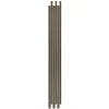 AKUSTIKPANEL EG SORT OLIE 16 X 300 X 2400 MM>I-Wood Discount