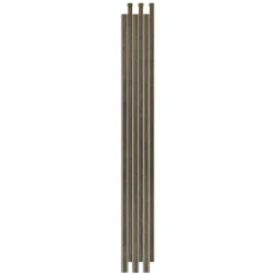 AKUSTIKPANEL EG SORT OLIE 16 X 300 X 2400 MM>I-Wood Discount