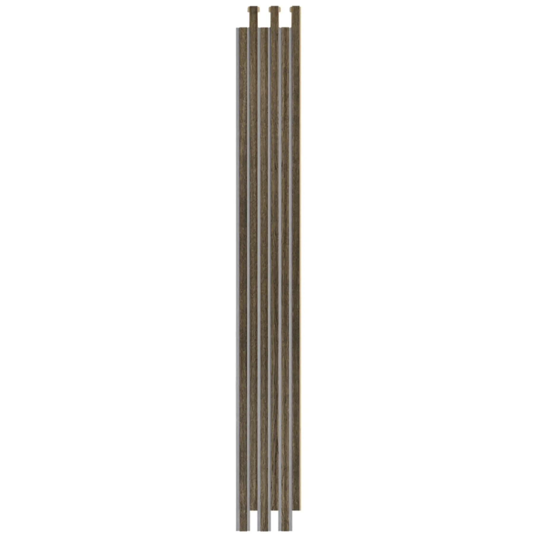 AKUSTIKPANEL EG SORT OLIE 16 X 300 X 2400 MM>I-Wood Discount