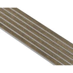 AKUSTIKPANEL EG SORT OLIE 16 X 300 X 2400 MM>I-Wood Discount