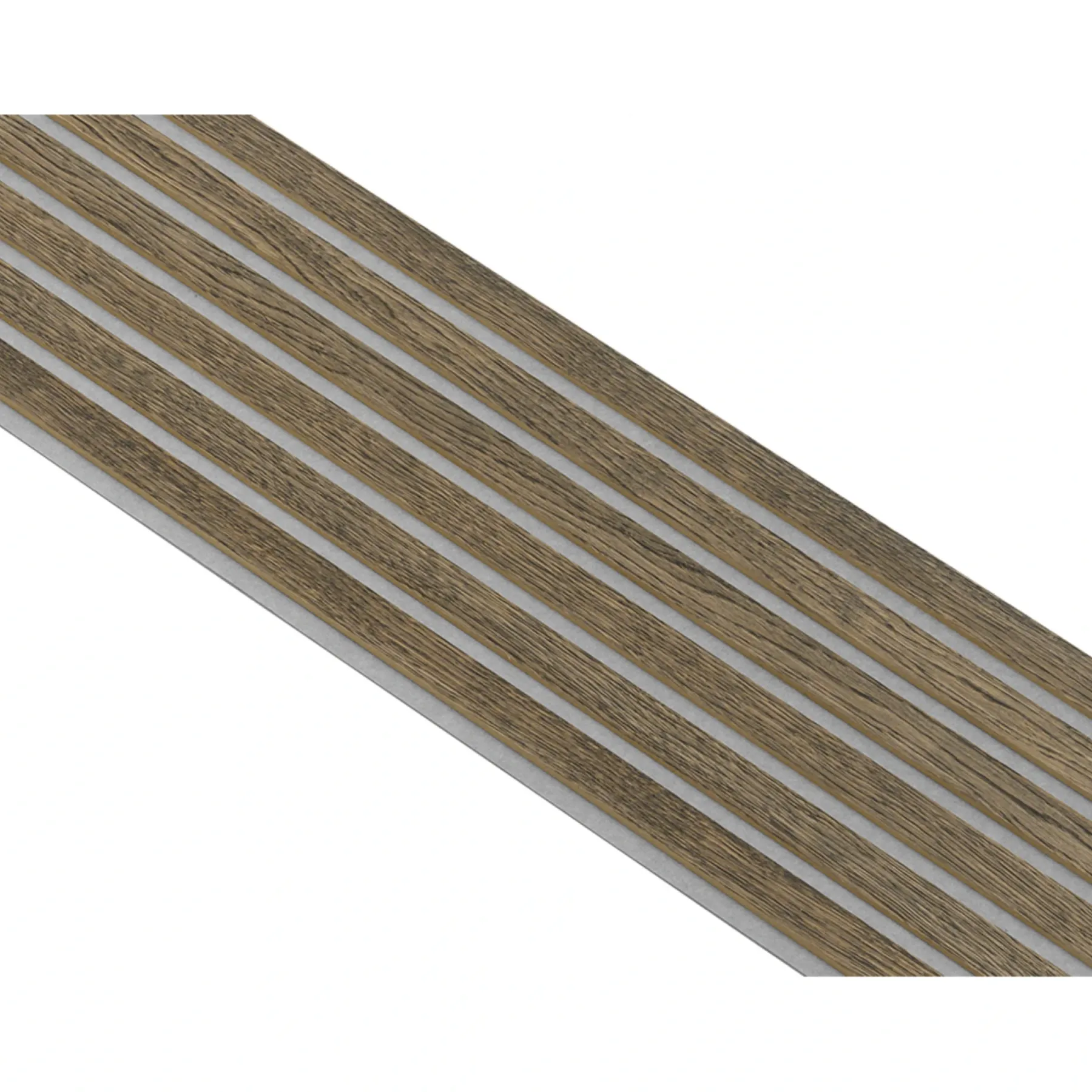 AKUSTIKPANEL EG SORT OLIE 16 X 300 X 2400 MM>I-Wood Discount