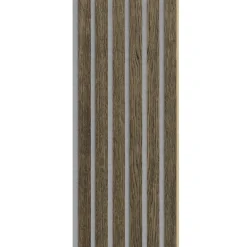 AKUSTIKPANEL EG SORT OLIE 16 X 300 X 2400 MM>I-Wood Discount