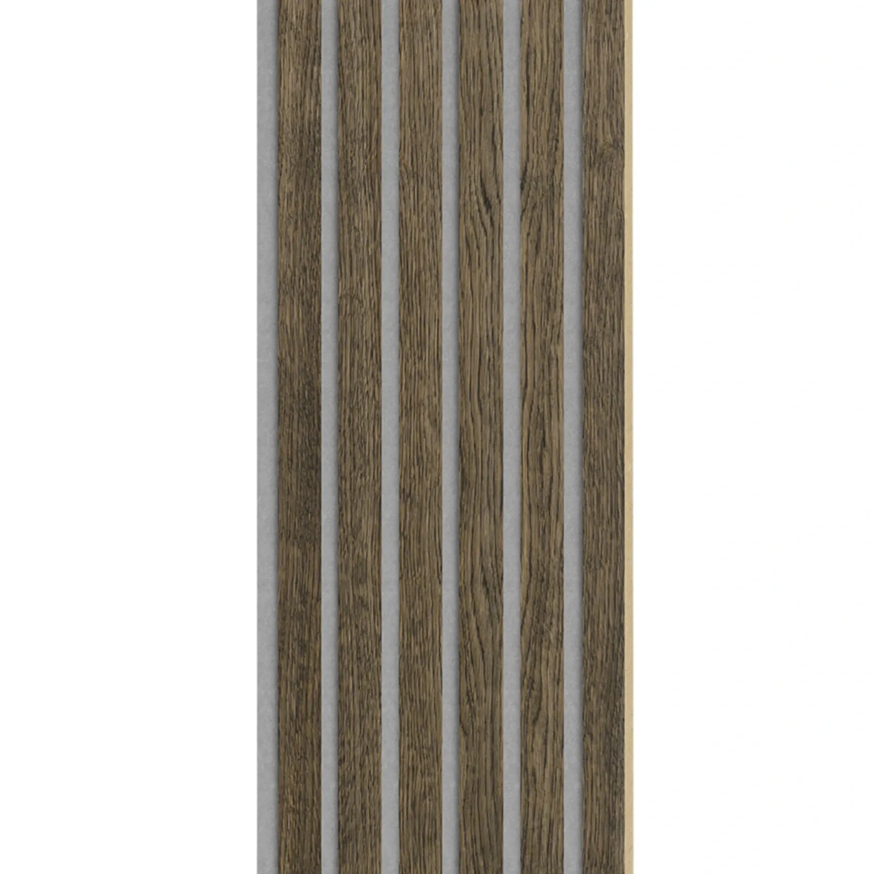 AKUSTIKPANEL EG SORT OLIE 16 X 300 X 2400 MM>I-Wood Discount