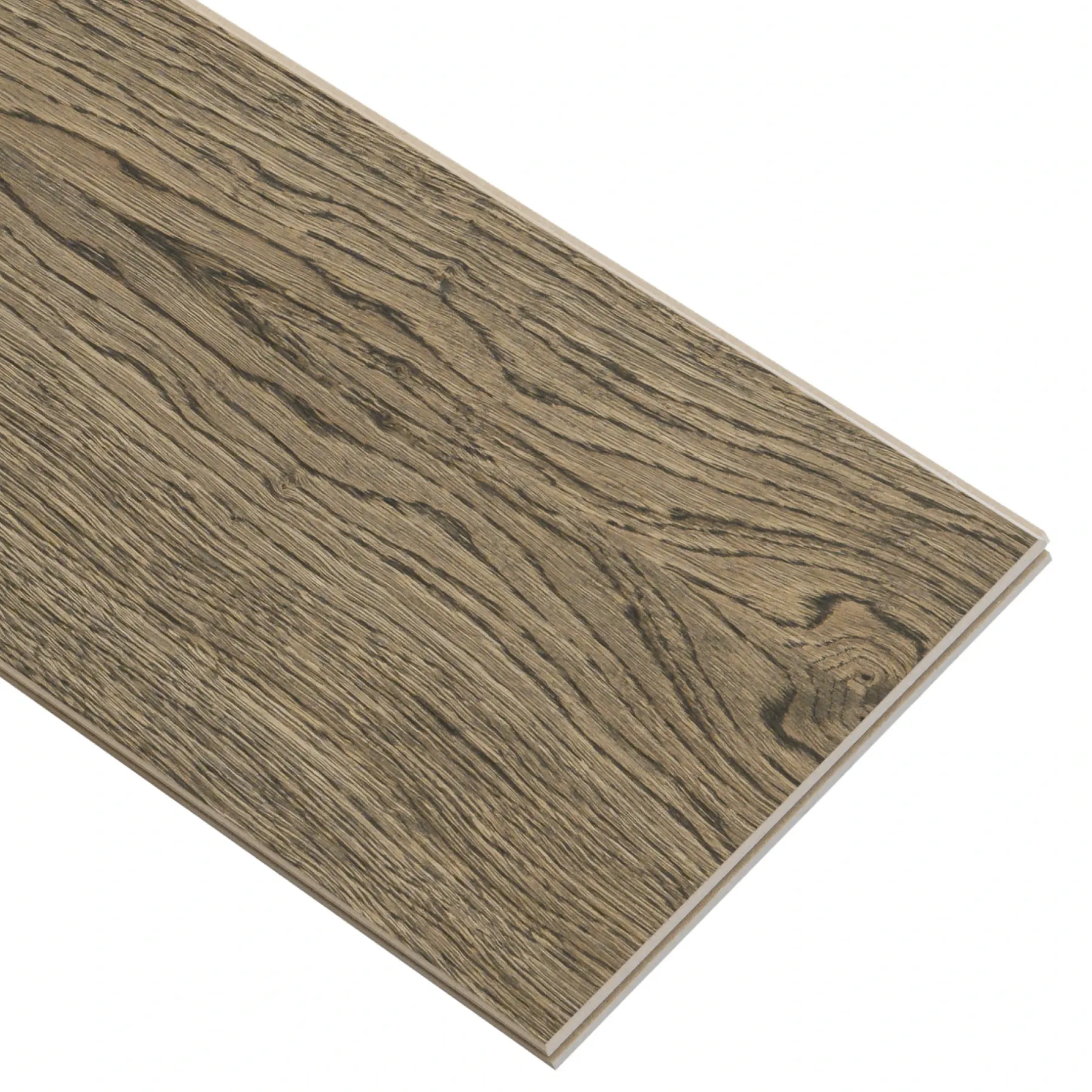 Akustikpanel ^ I-Wood AKUSTIKPANEL EG SORT OLIE 16 X 290 X 1200 MM