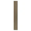 AKUSTIKPANEL EG SORT OLIE 17 X 300 X 2400 MM>I-Wood Sale