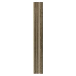 AKUSTIKPANEL EG SORT OLIE 17 X 300 X 2400 MM>I-Wood Sale