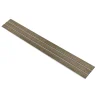 AKUSTIKPANEL EG SORT OLIE 17 X 300 X 2400 MM>I-Wood Sale