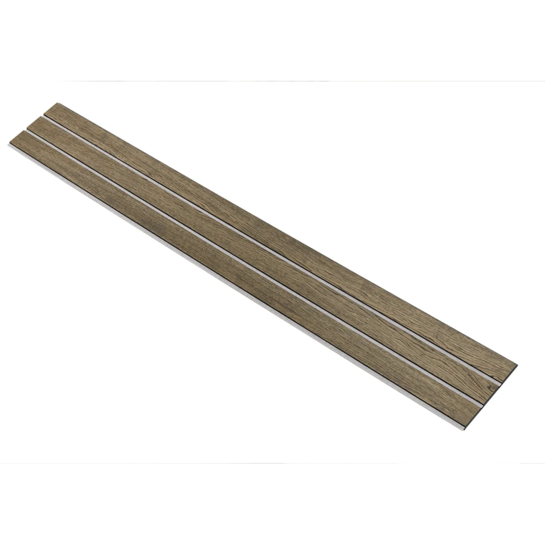 AKUSTIKPANEL EG SORT OLIE 17 X 300 X 2400 MM>I-Wood Sale