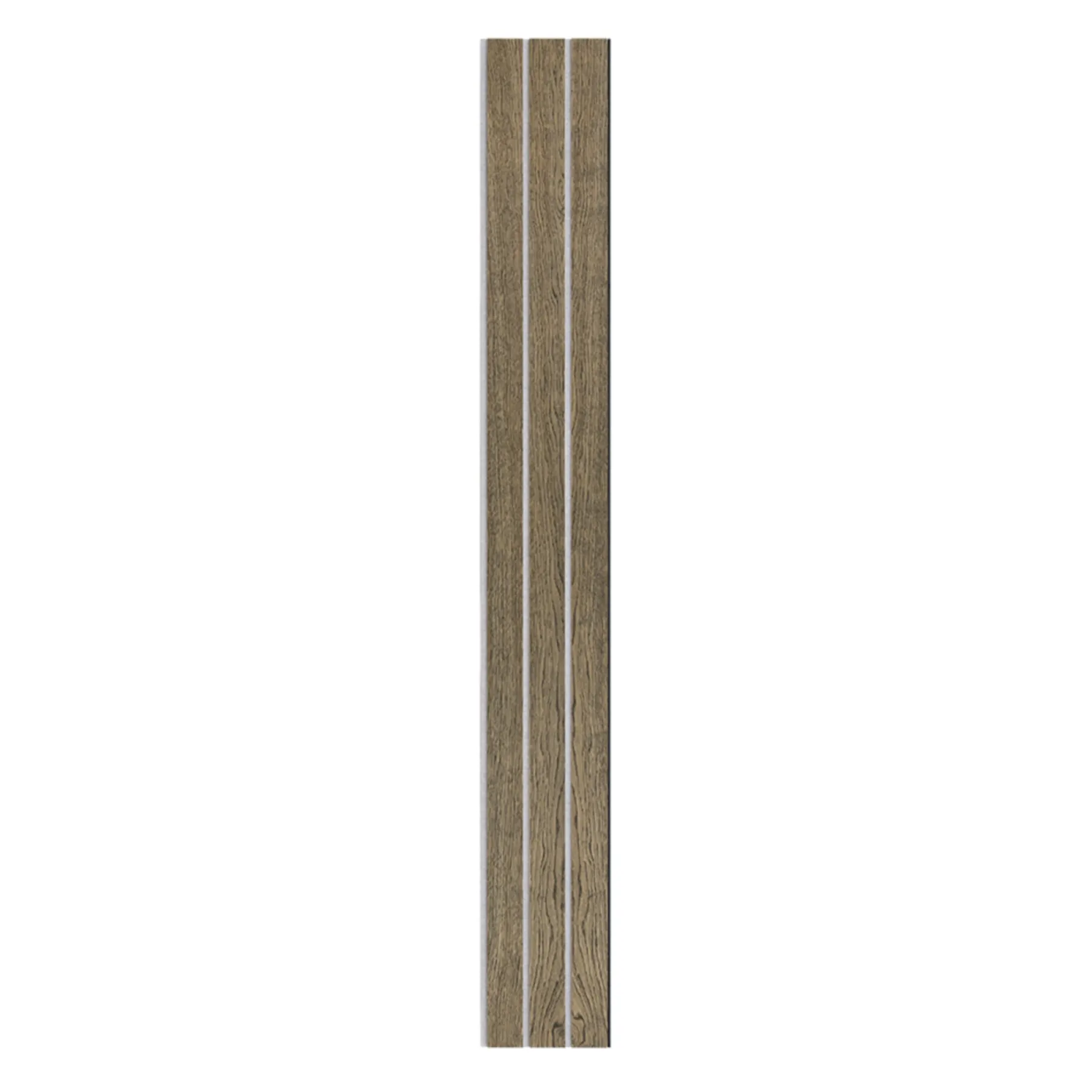 AKUSTIKPANEL EG SORT OLIE 17 X 300 X 2400 MM>I-Wood Sale