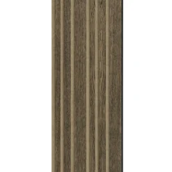 AKUSTIKPANEL EG SORT OLIE 17 X 300 X 2400 MM>I-Wood Sale