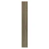 AKUSTIKPANEL EG SORT OLIE 16 X 300 X 2400 MM>I-Wood Best