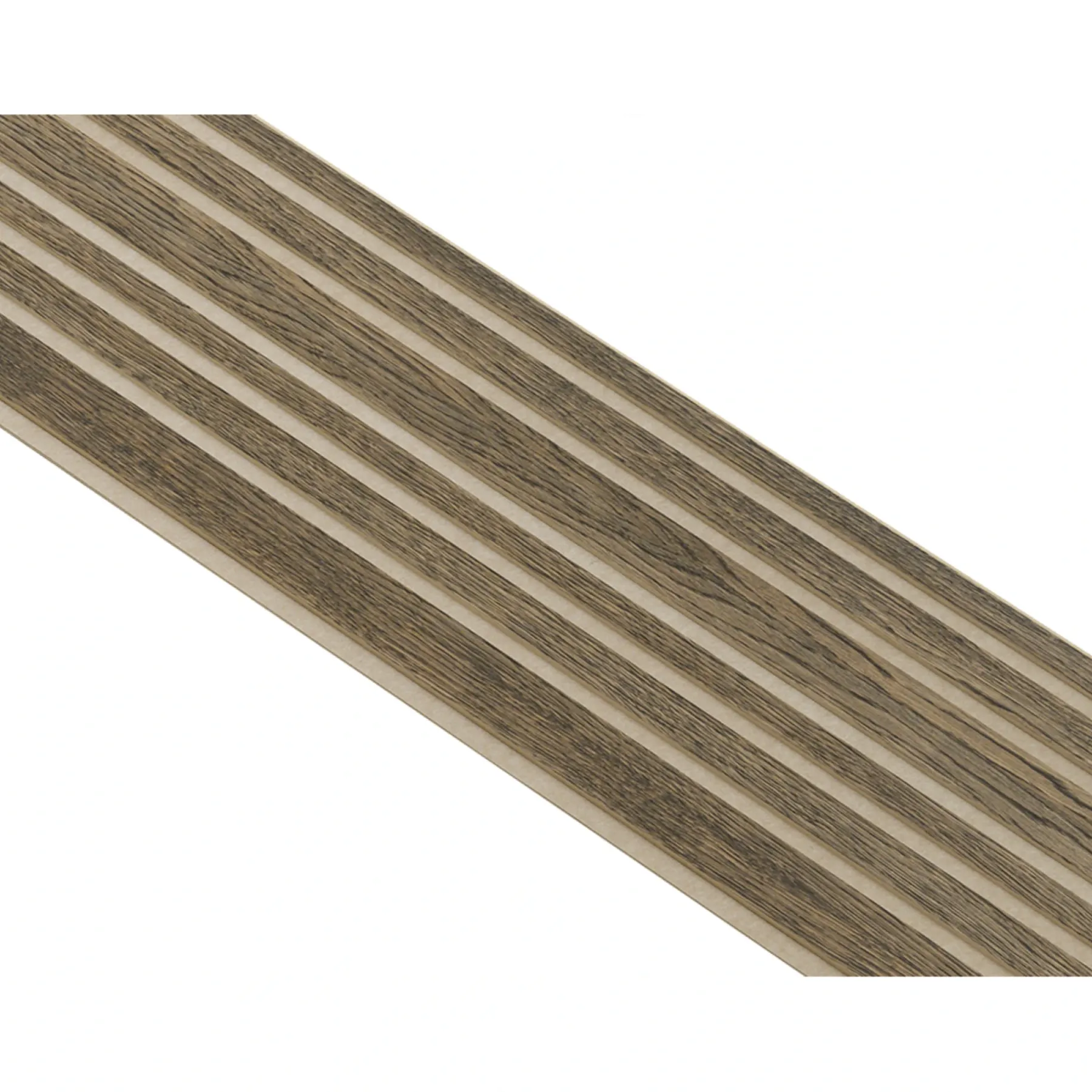AKUSTIKPANEL EG SORT OLIE 16 X 300 X 2400 MM>I-Wood Best