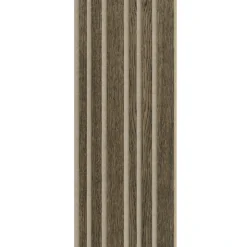 AKUSTIKPANEL EG SORT OLIE 16 X 300 X 2400 MM>I-Wood Best