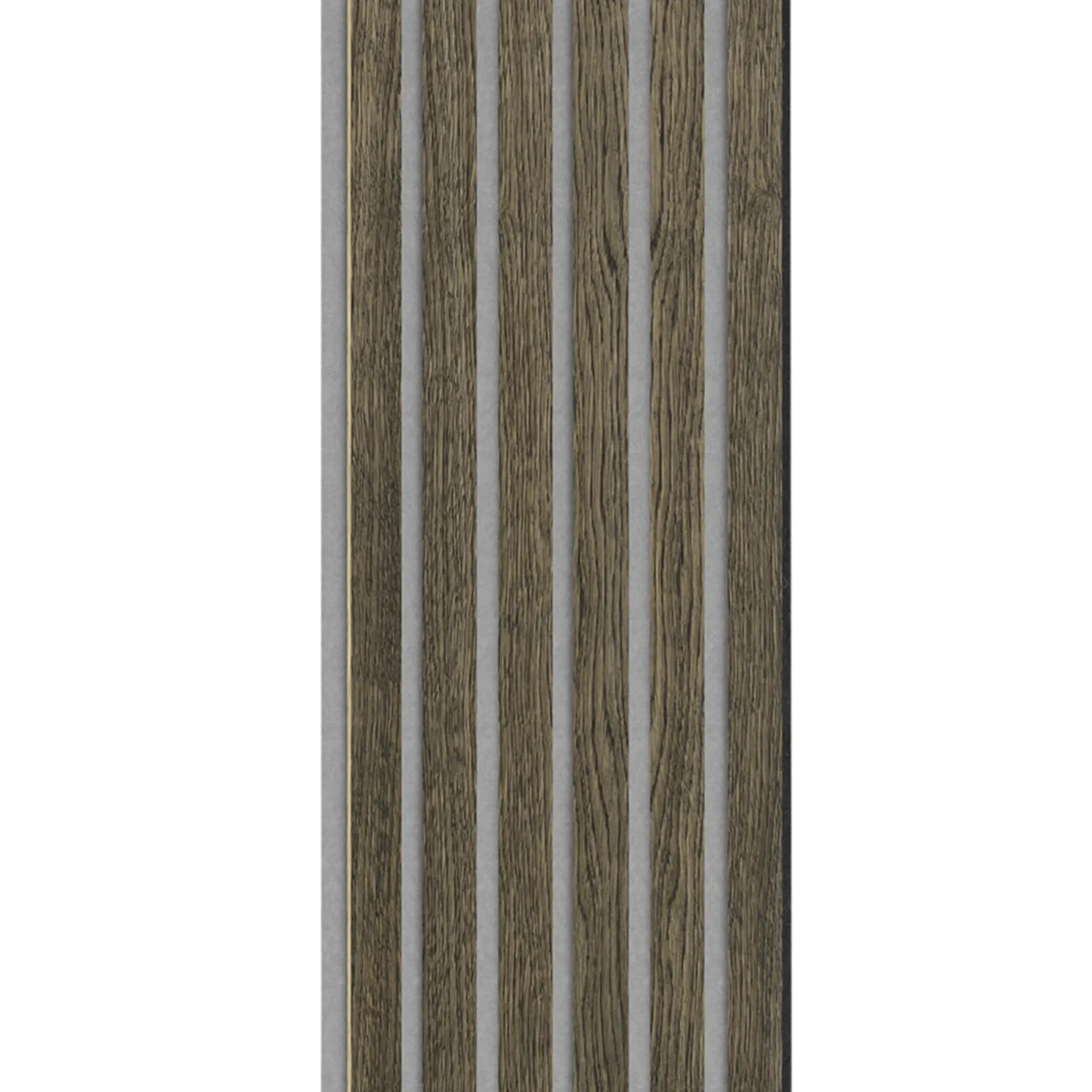 AKUSTIKPANEL EG SORT OLIE 17 X 300 X 2400 MM>I-Wood Best