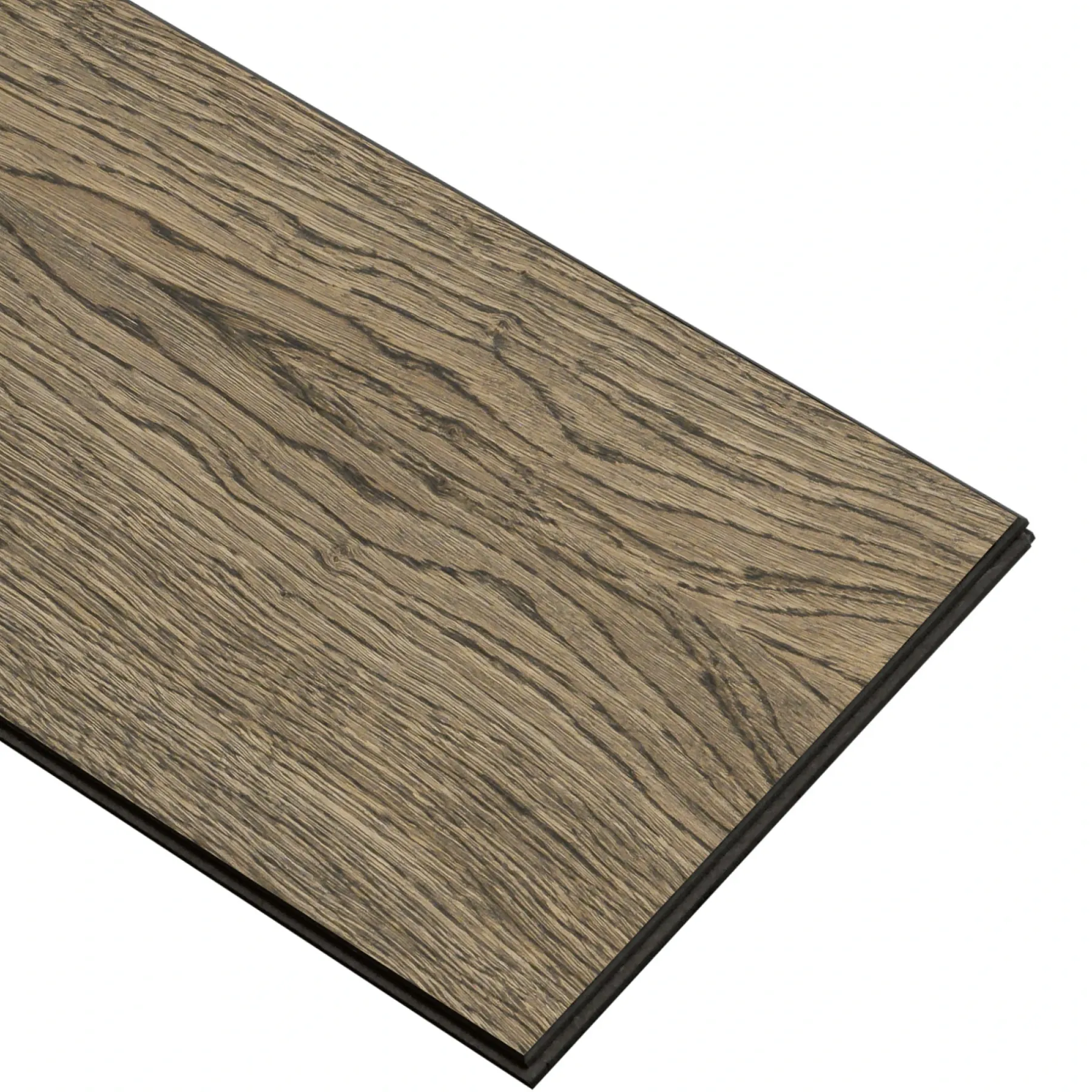 AKUSTIKPANEL EG SORT OLIE 17 X 290 X 2400 MM>I-Wood New