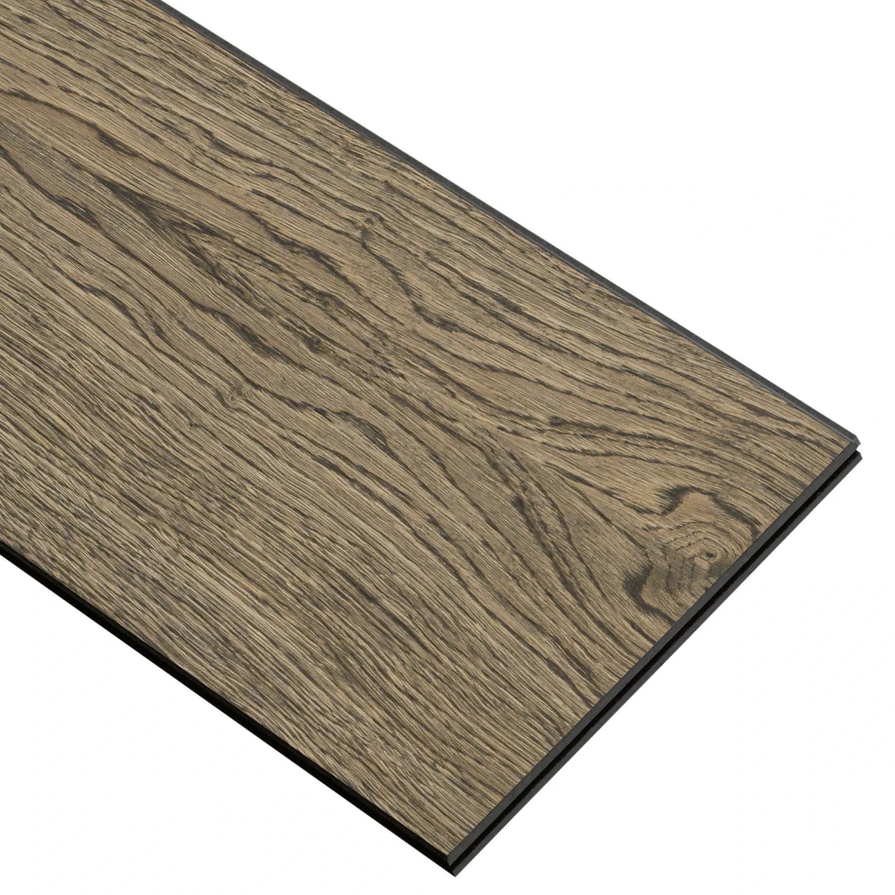 AKUSTIKPANEL EG SORT OLIE 17 X 290 X 2400 MM>I-Wood New