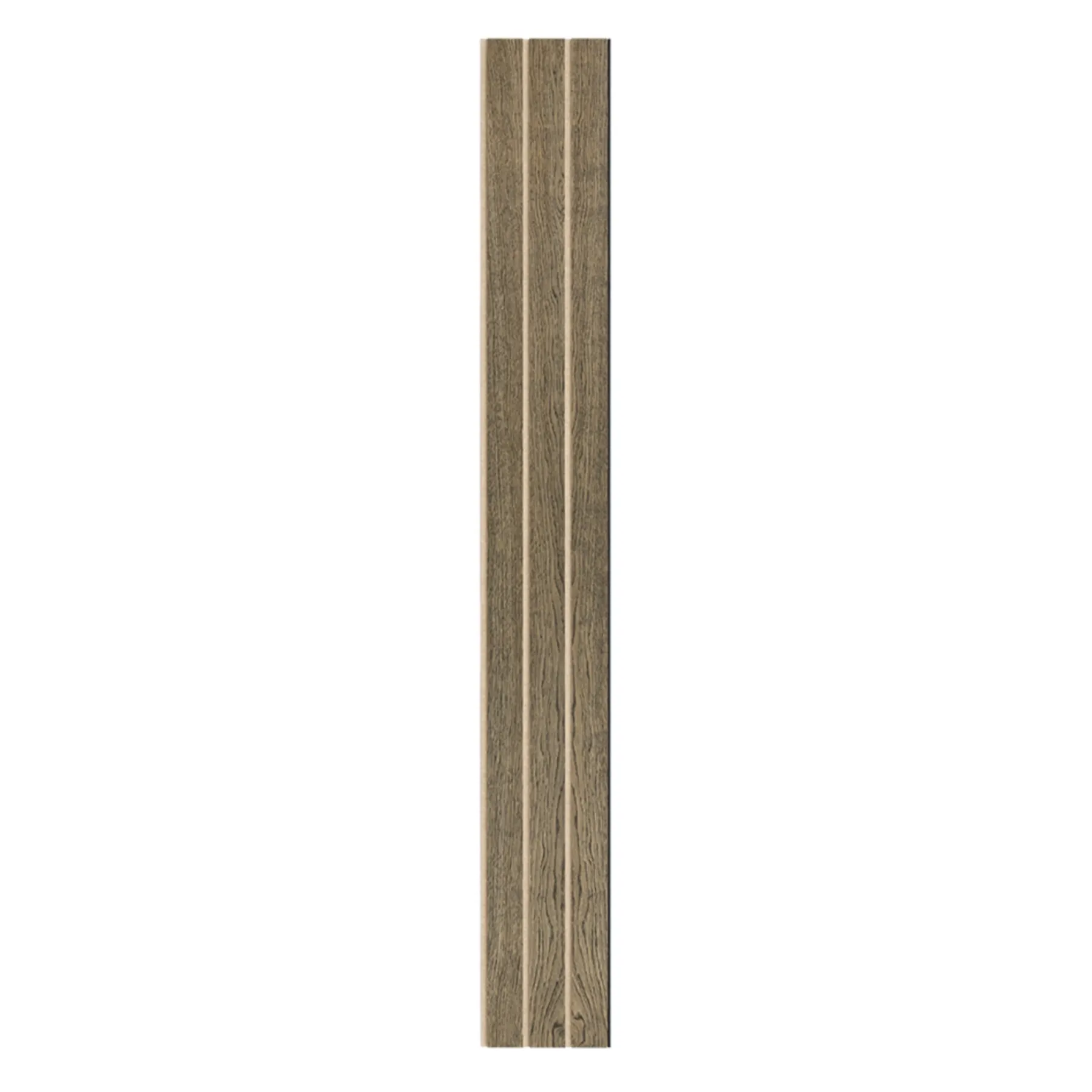 AKUSTIKPANEL EG SORT OLIE 17 X 300 X 2400 MM>I-Wood Sale
