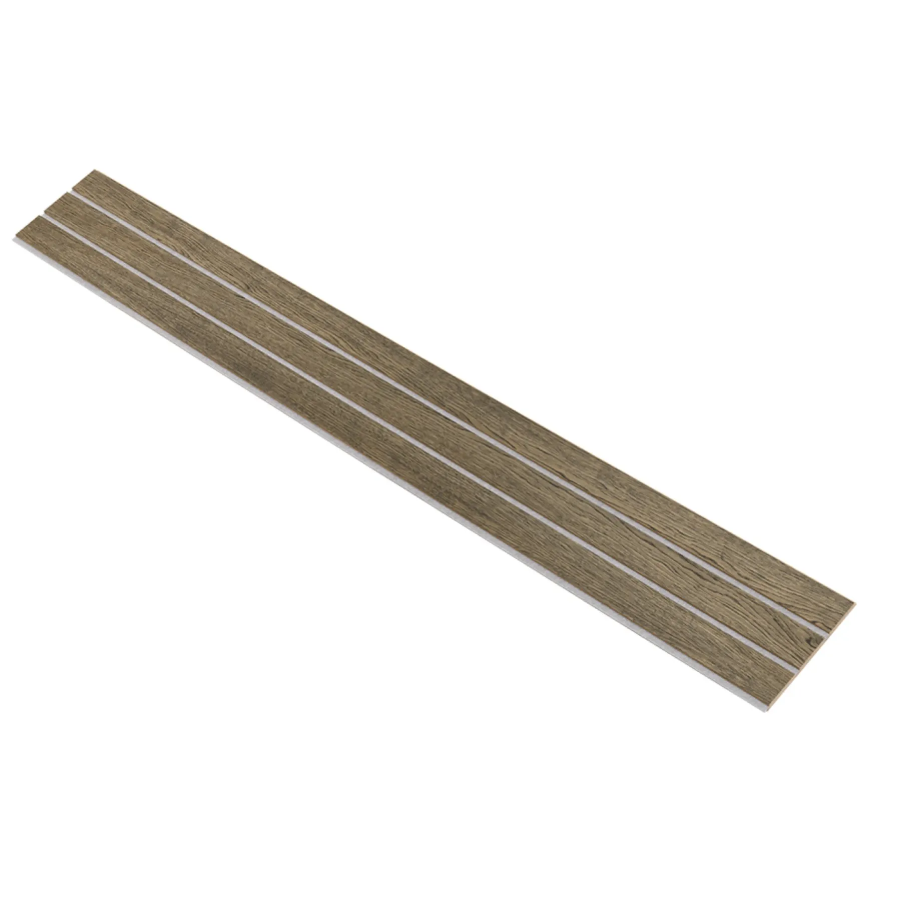 AKUSTIKPANEL EG SORT OLIE 16 X 300 X 2400 MM>I-Wood