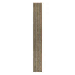 AKUSTIKPANEL EG SORT OLIE 16 X 300 X 2400 MM>I-Wood