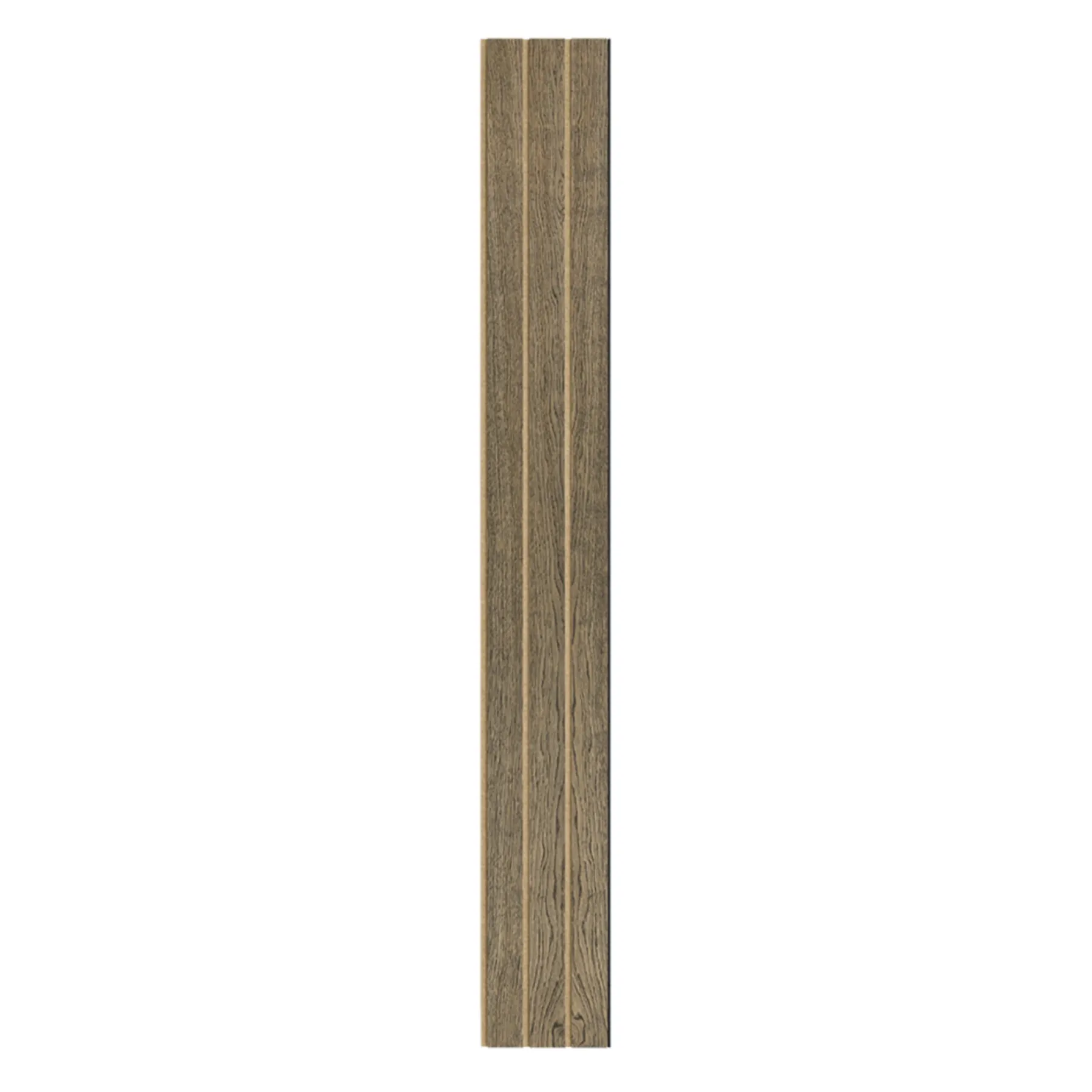 AKUSTIKPANEL EG SORT OLIE 17 X 300 X 2400 MM>I-Wood Best