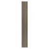AKUSTIKPANEL EG SORT OLIE 16 X 300 X 2400 MM>I-Wood Clearance