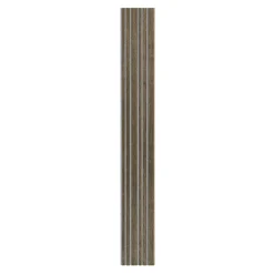 AKUSTIKPANEL EG SORT OLIE 16 X 300 X 2400 MM>I-Wood Clearance