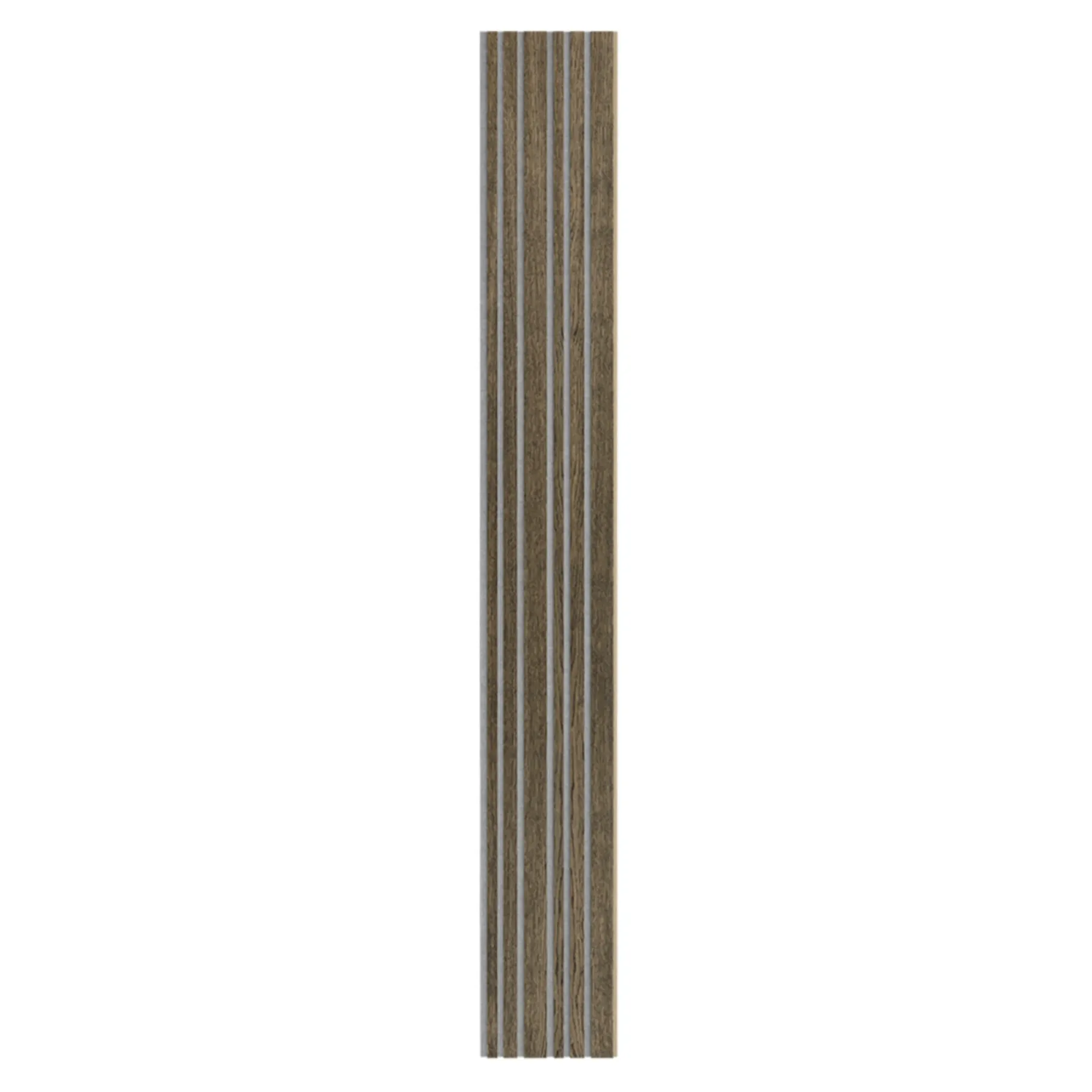 AKUSTIKPANEL EG SORT OLIE 16 X 300 X 2400 MM>I-Wood Clearance