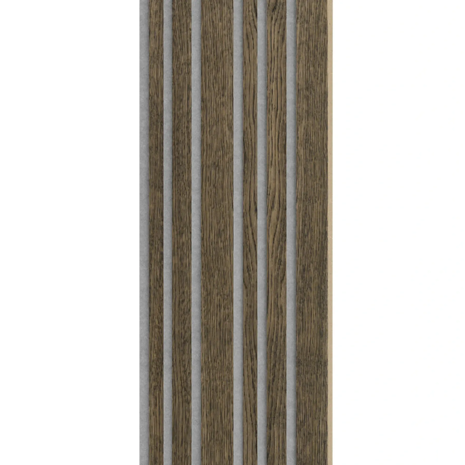 AKUSTIKPANEL EG SORT OLIE 16 X 300 X 2400 MM>I-Wood Clearance
