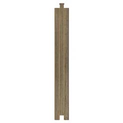 AKUSTIKPANEL EG SORT OLIE 17 X 300 X 2400 MM>I-Wood Discount
