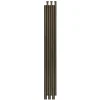 AKUSTIKPANEL EG SORT OLIE 17 X 300 X 2400 MM>I-Wood Best
