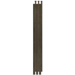 AKUSTIKPANEL EG SORT OLIE 17 X 300 X 2400 MM>I-Wood Best