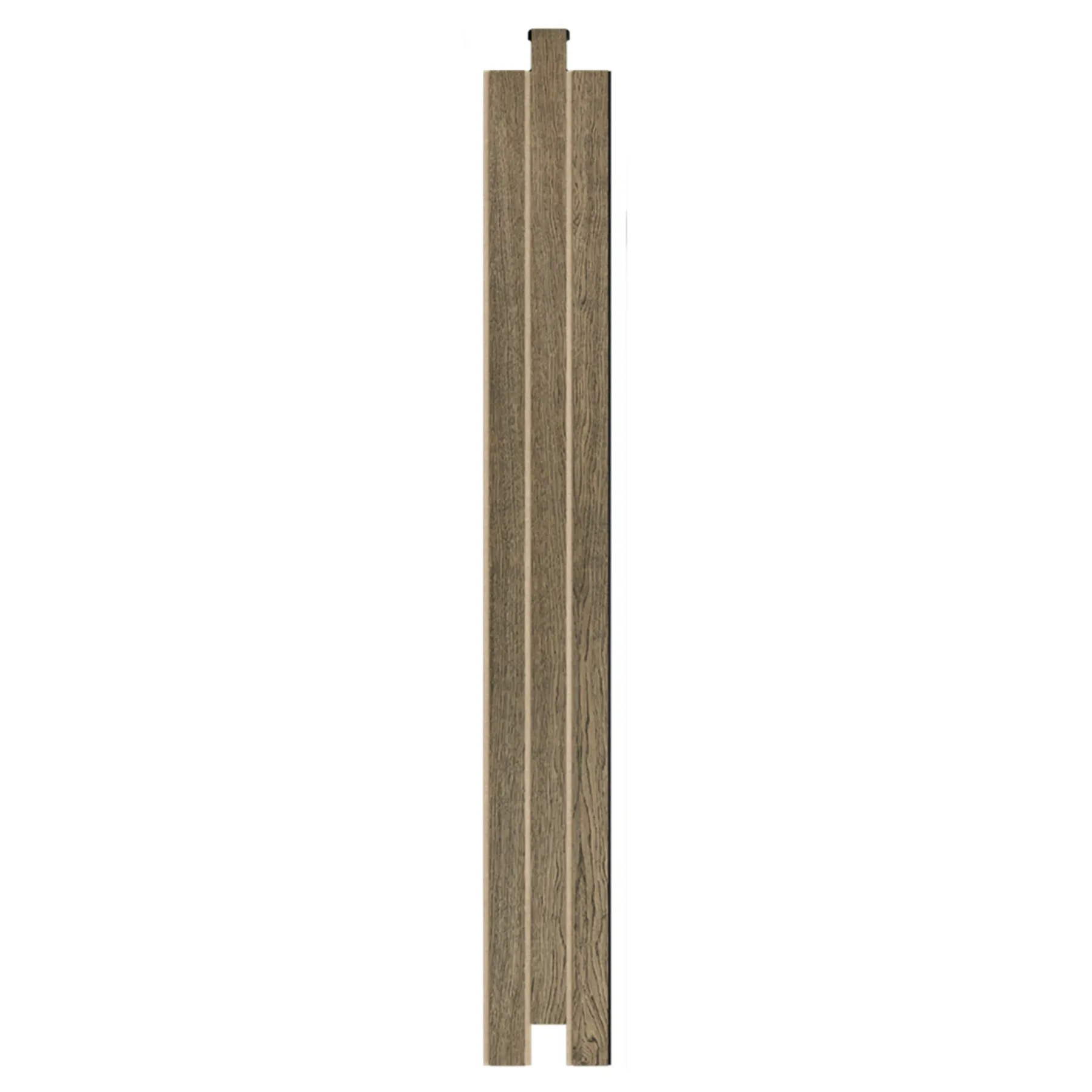AKUSTIKPANEL EG SORT OLIE 17 X 300 X 2400 MM>I-Wood Clearance