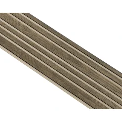 AKUSTIKPANEL EG SORT OLIE 17 X 300 X 2400 MM>I-Wood Online