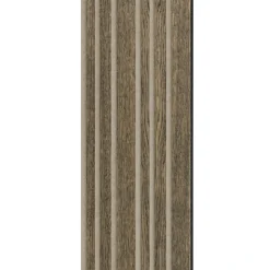 AKUSTIKPANEL EG SORT OLIE 17 X 300 X 2400 MM>I-Wood Online