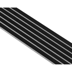 AKUSTIKPANEL EG SORT 17 X 300 X 2400 MM>I-Wood Best