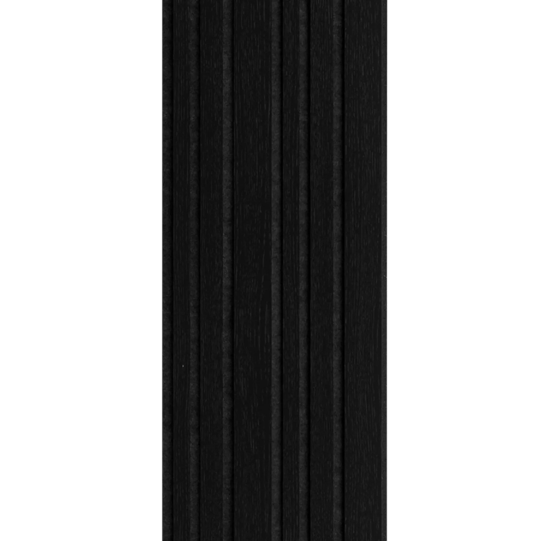 AKUSTIKPANEL EG SORT 17 X 300 X 2400 MM>I-Wood Best