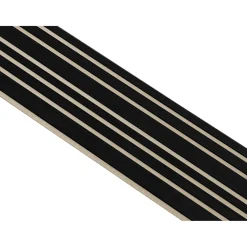 AKUSTIKPANEL EG SORT 17 X 300 X 2400 MM>I-Wood Discount