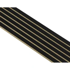 AKUSTIKPANEL EG SORT 17 X 300 X 2400 MM>I-Wood Clearance