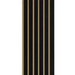 AKUSTIKPANEL EG SORT 17 X 300 X 2400 MM>I-Wood Outlet