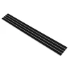 AKUSTIKPANEL EG SORT 17 X 300 X 2400 MM>I-Wood Online
