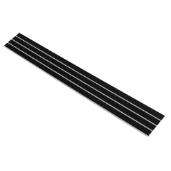 AKUSTIKPANEL EG SORT 17 X 300 X 2400 MM>I-Wood Online