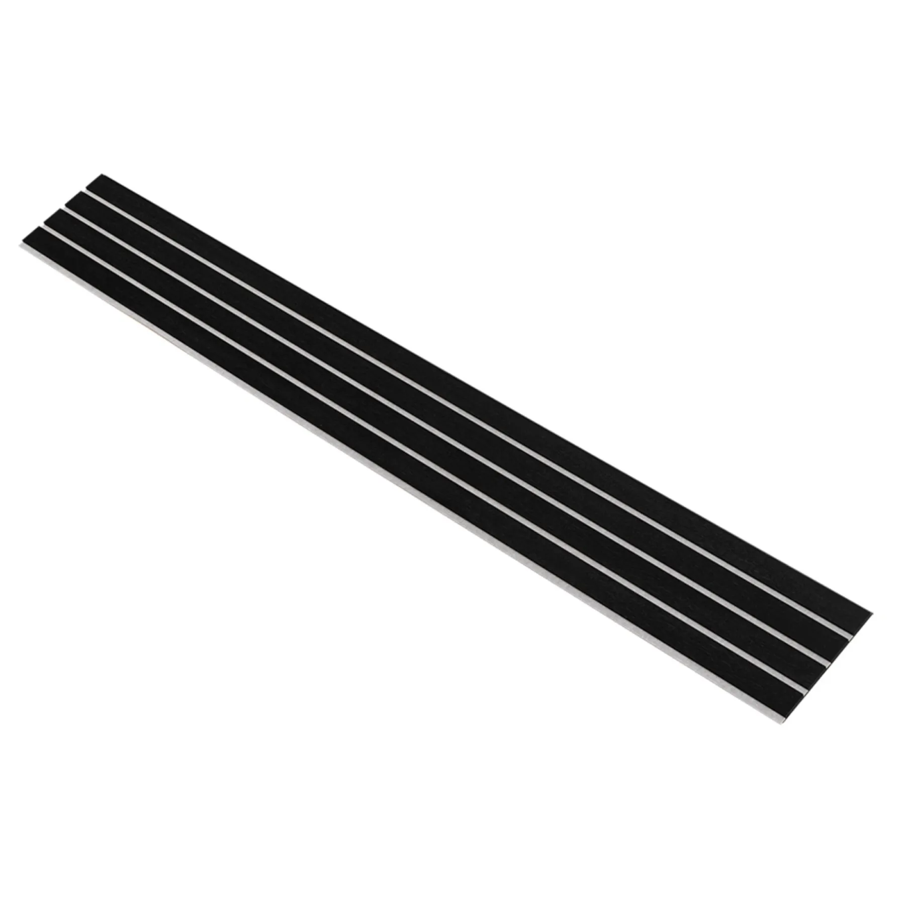 AKUSTIKPANEL EG SORT 17 X 300 X 2400 MM>I-Wood Online