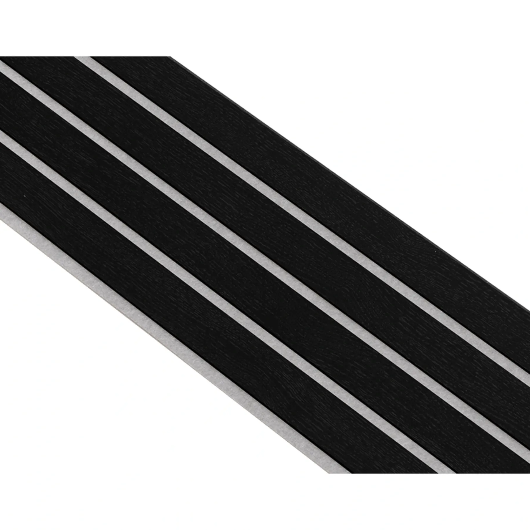 AKUSTIKPANEL EG SORT 17 X 300 X 2400 MM>I-Wood Online