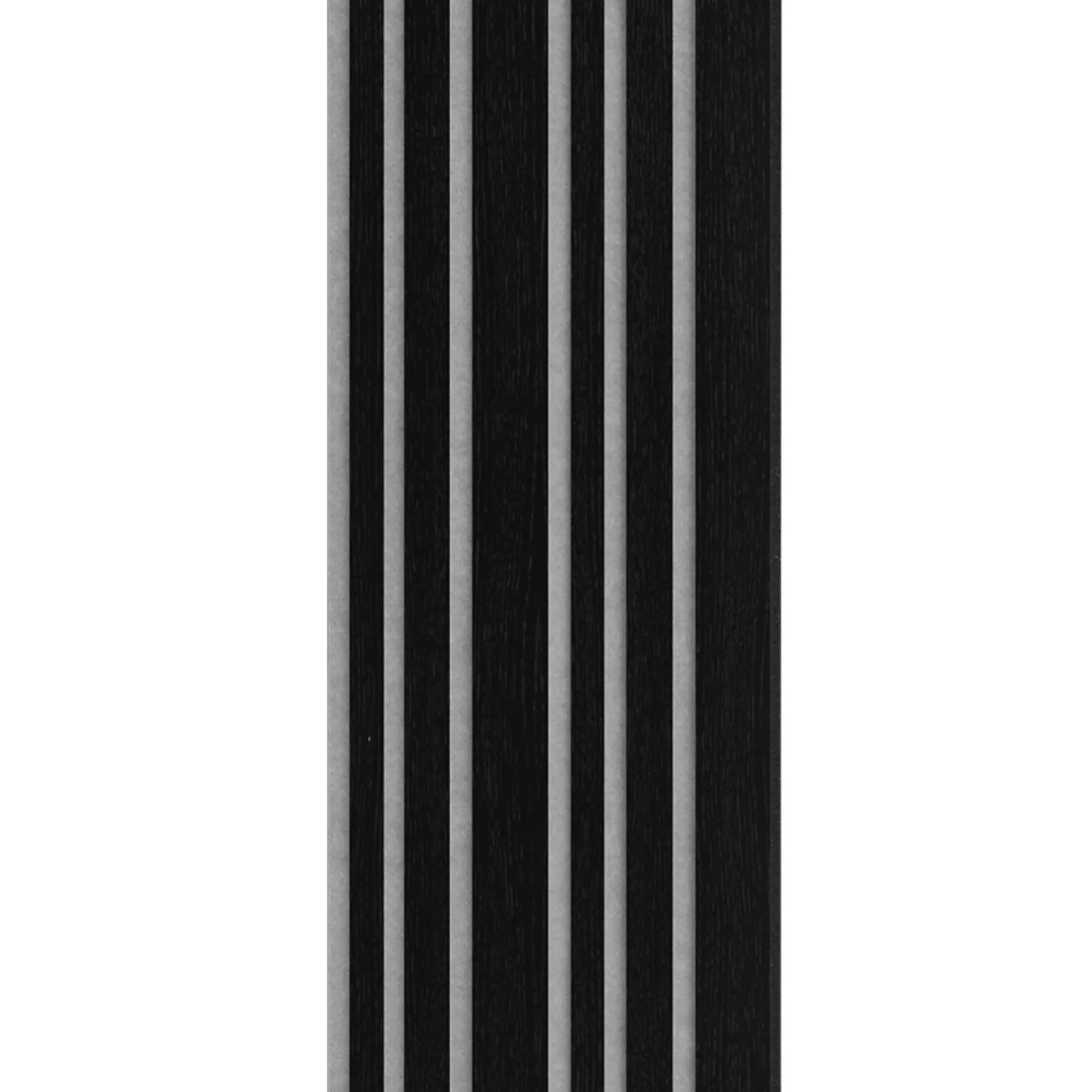 AKUSTIKPANEL EG SORT 17 X 300 X 2400 MM>I-Wood Online