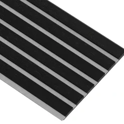 AKUSTIKPANEL EG SORT 17 X 300 X 2400 MM>I-Wood