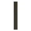 AKUSTIKPANEL EG SORT 17 X 300 X 2400 MM>I-Wood